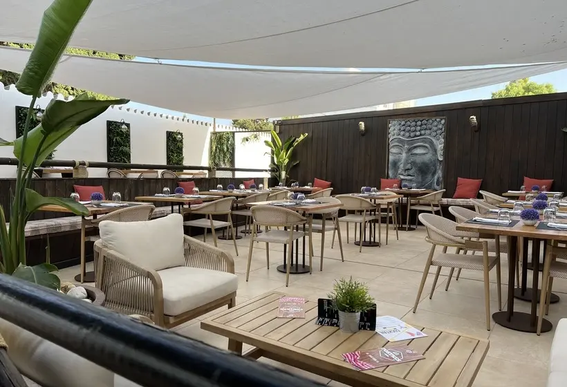 Fotos del hotel Zen Airport:  11