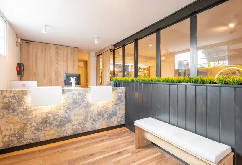 Fotos del hotel Zen Airport:  23