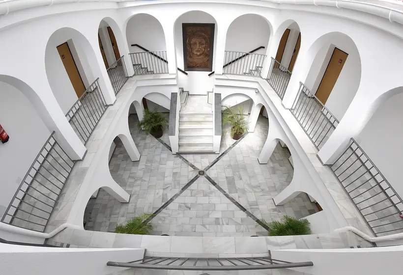 Fotos del hotel Zen Airport:  32