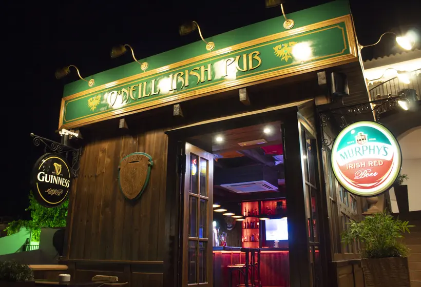 Fotos del hotel Zen Airport:  20