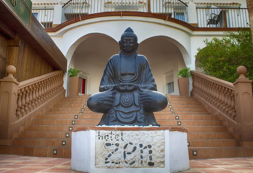 Fotos del hotel Zen Airport:  13