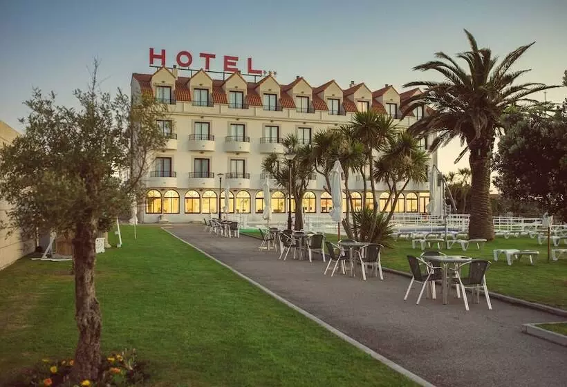 Fotos del hotel Restaurante Glasgow:  22