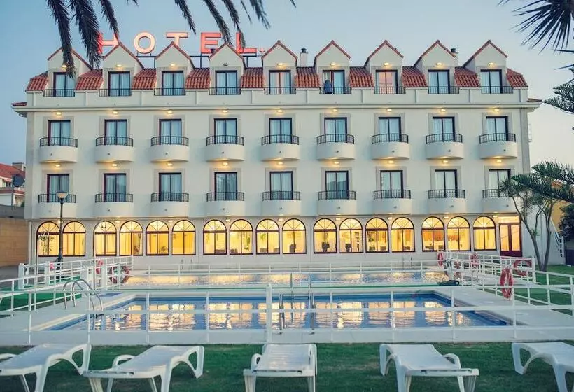 Fotos del hotel Restaurante Glasgow:  20