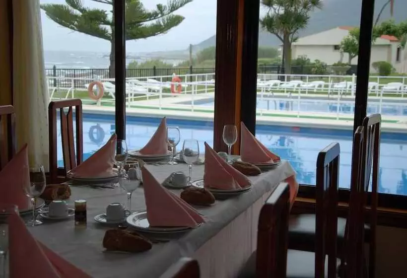 Fotos del hotel Restaurante Glasgow:  21