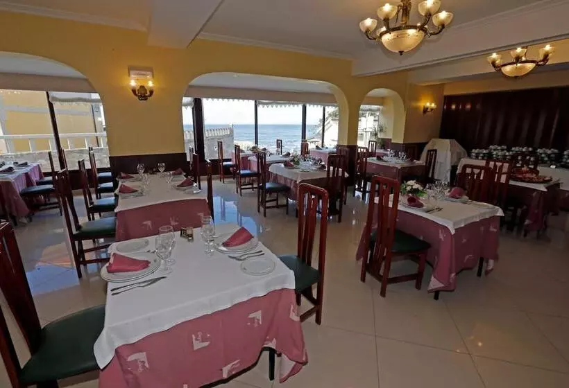 Fotos del hotel Restaurante Glasgow:  11