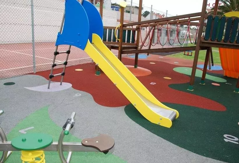 Fotos del hotel Restaurante Glasgow:  6