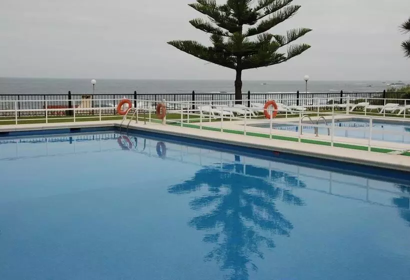 Fotos del hotel Restaurante Glasgow:  19