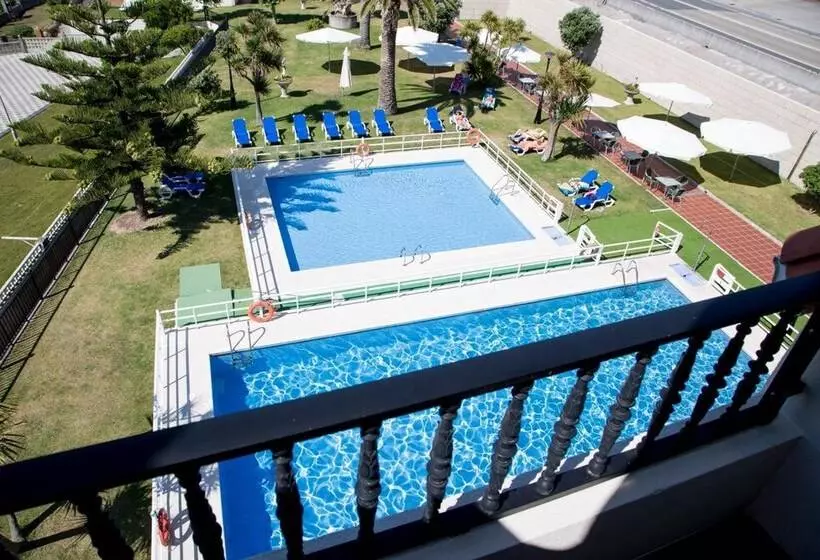 Fotos del hotel Restaurante Glasgow:  16