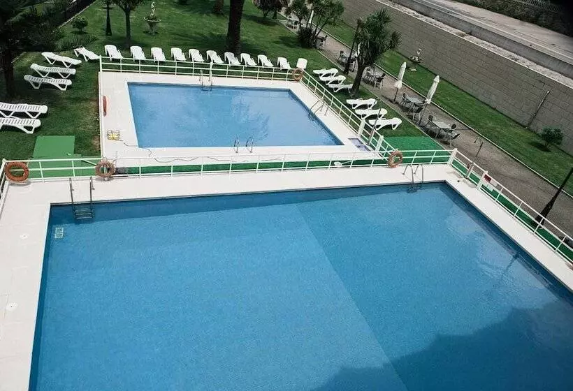 Fotos del hotel Restaurante Glasgow:  7