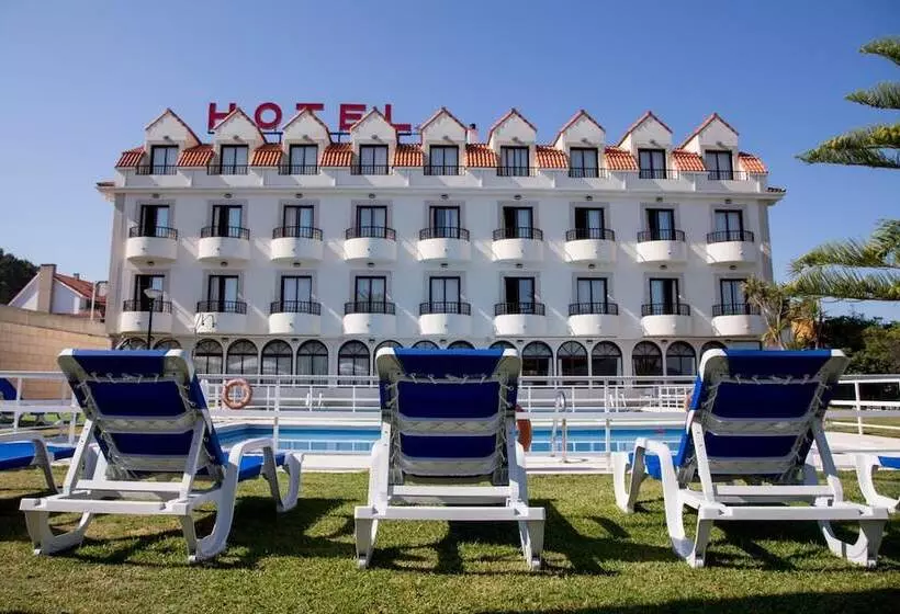 Fotos del hotel Restaurante Glasgow:  13