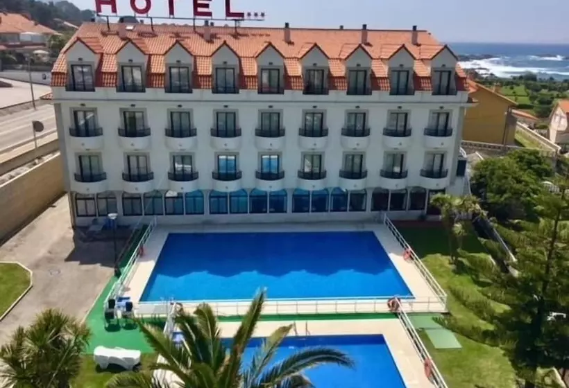 Fotos del hotel Restaurante Glasgow:  8