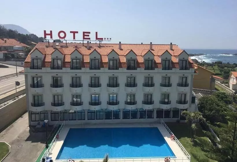 Fotos del hotel Restaurante Glasgow:  2