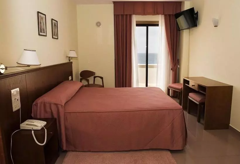 Fotos del hotel Restaurante Glasgow:  9