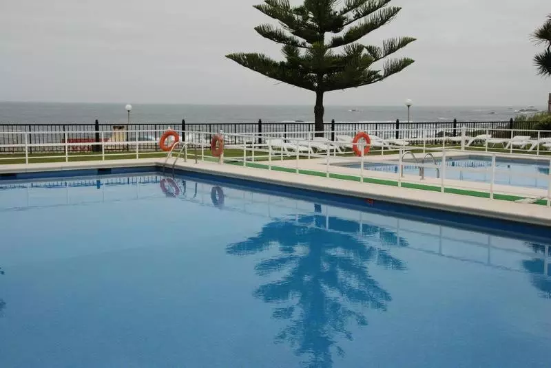 Fotos del hotel Restaurante Glasgow:  12