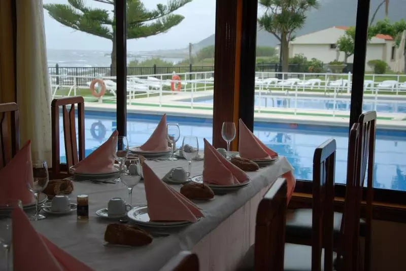 Fotos del hotel Restaurante Glasgow:  25