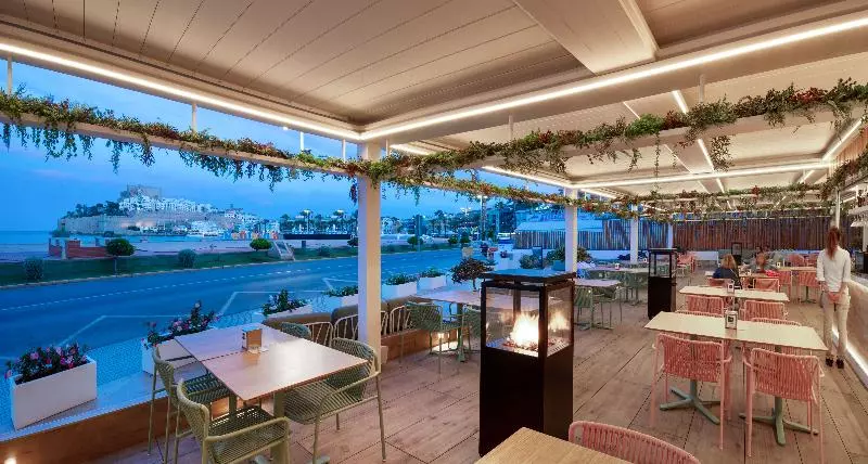 Fotos del hotel Rh Portocristo &amp; Wellness:  12