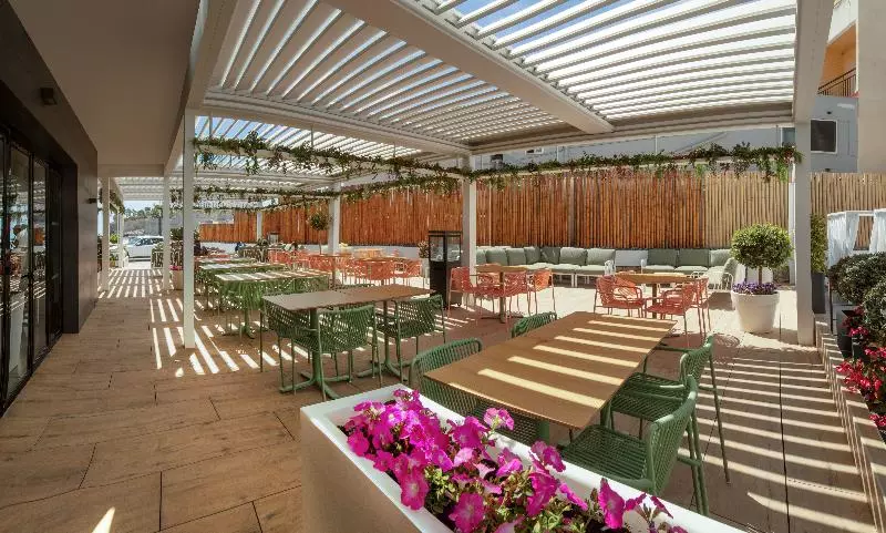 Fotos del hotel Rh Portocristo &amp; Wellness:  5