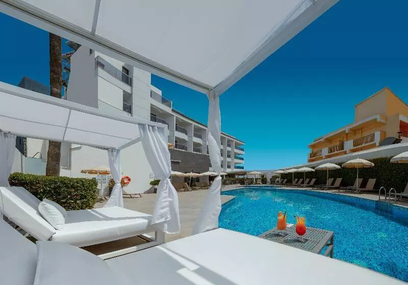 Fotos del hotel Rh Portocristo &amp; Wellness:  11