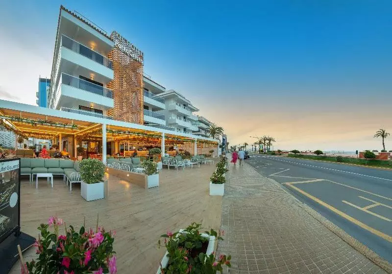 Fotos del hotel Rh Portocristo &amp; Wellness:  14