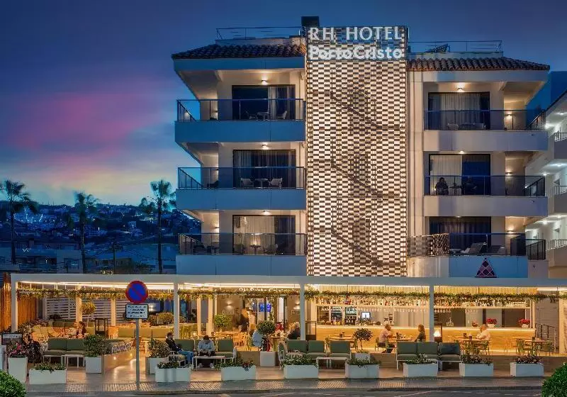 Rh Portocristo & Wellness Rh Portocristo & Wellness