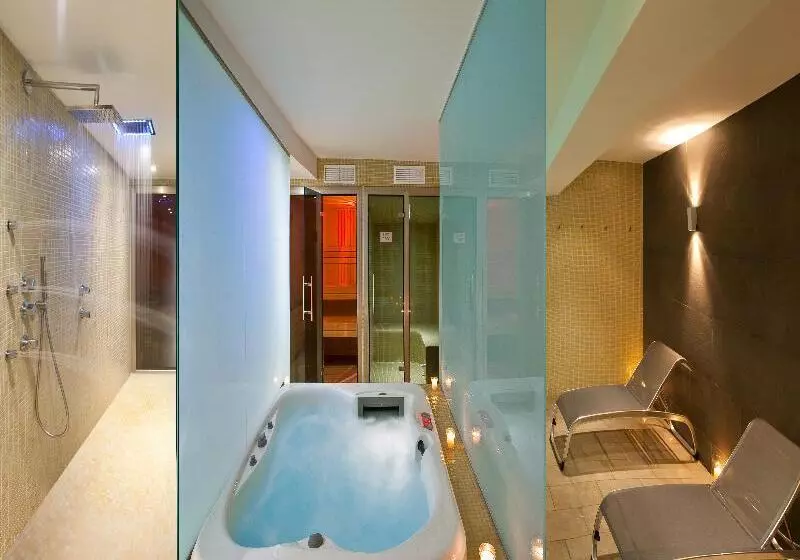 Fotos del hotel Rh Portocristo &amp; Wellness:  10