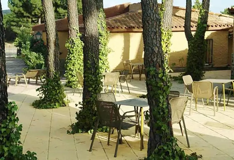 Fotos del hotel Rural La Villa Don Quijote:  13