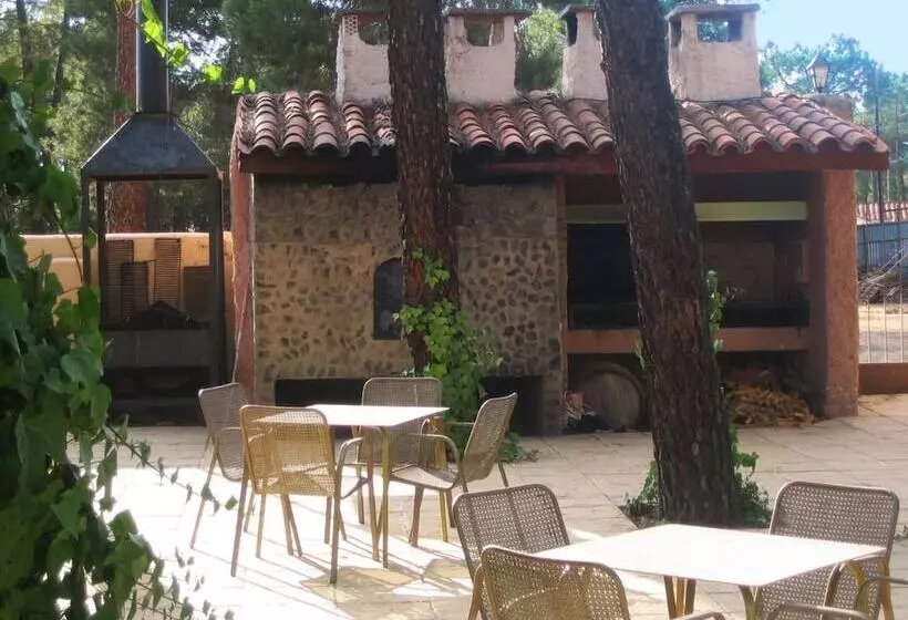 Fotos del hotel Rural La Villa Don Quijote:  25