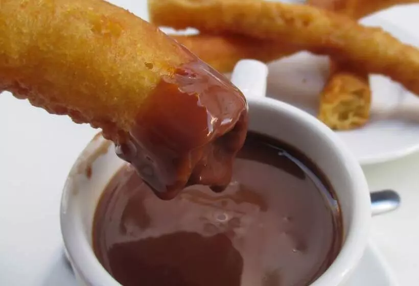 Fotos del hotel Rural La Villa Don Quijote:  4