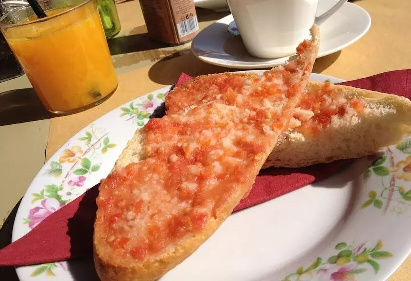 Fotos del hotel Rural La Villa Don Quijote:  16