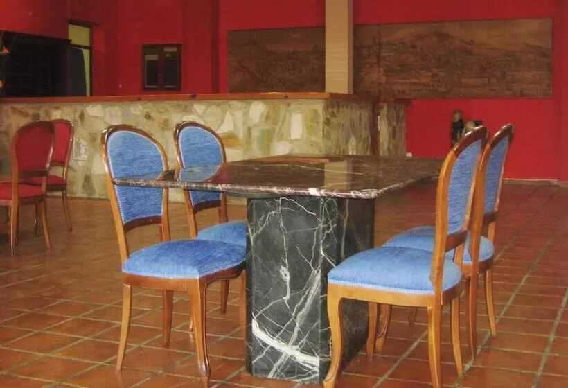 Fotos del hotel Rural La Villa Don Quijote:  20