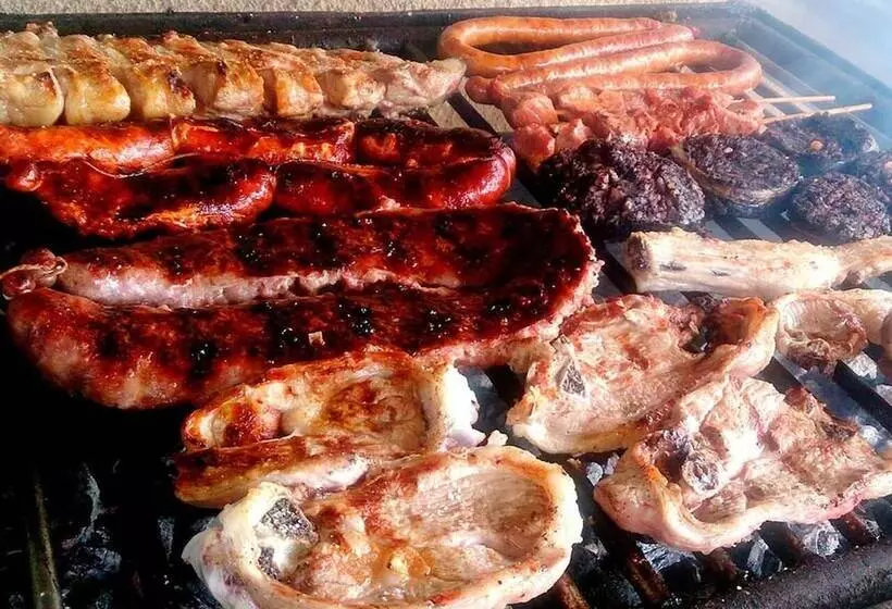 Fotos del hotel Rural La Villa Don Quijote:  23