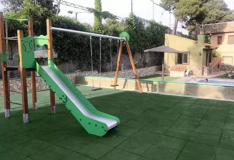 Fotos del hotel Rural La Villa Don Quijote:  5