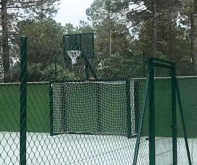 Fotos del hotel Rural La Villa Don Quijote:  3