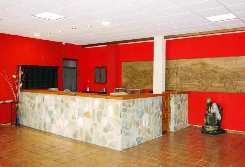 Fotos del hotel Rural La Villa Don Quijote:  2