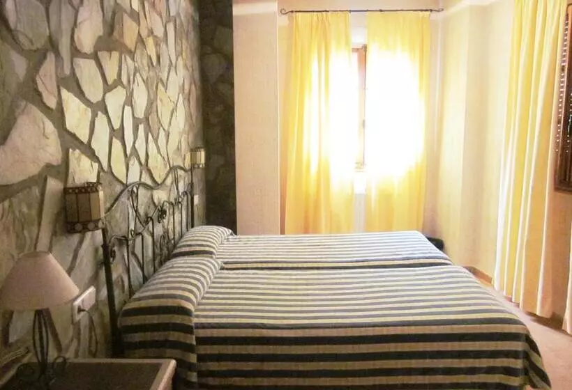 Fotos del hotel Rural La Villa Don Quijote:  15