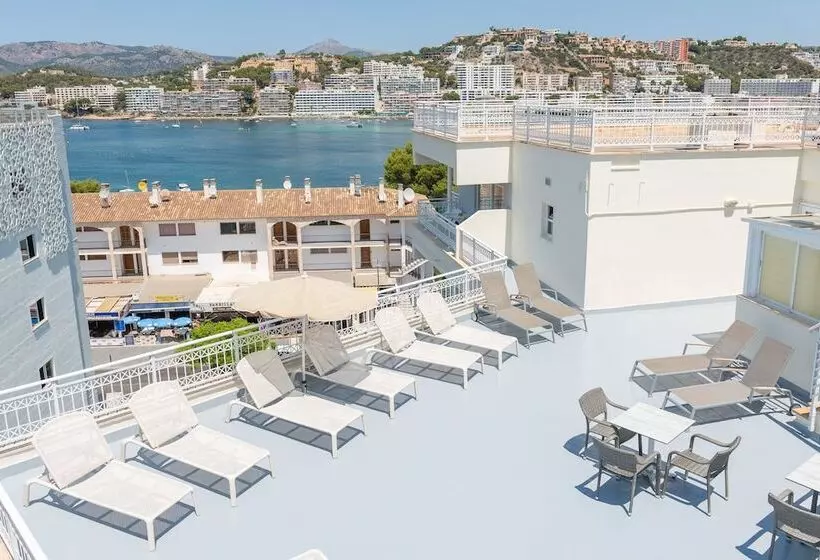 Fotos del hotel Playas Del Rey:  15