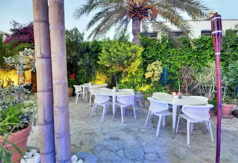 Fotos del hotel Playas Del Rey:  7