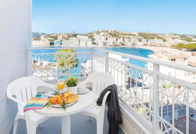 Fotos del hotel Playas Del Rey:  13