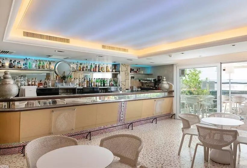 Fotos del hotel Playas Del Rey:  2