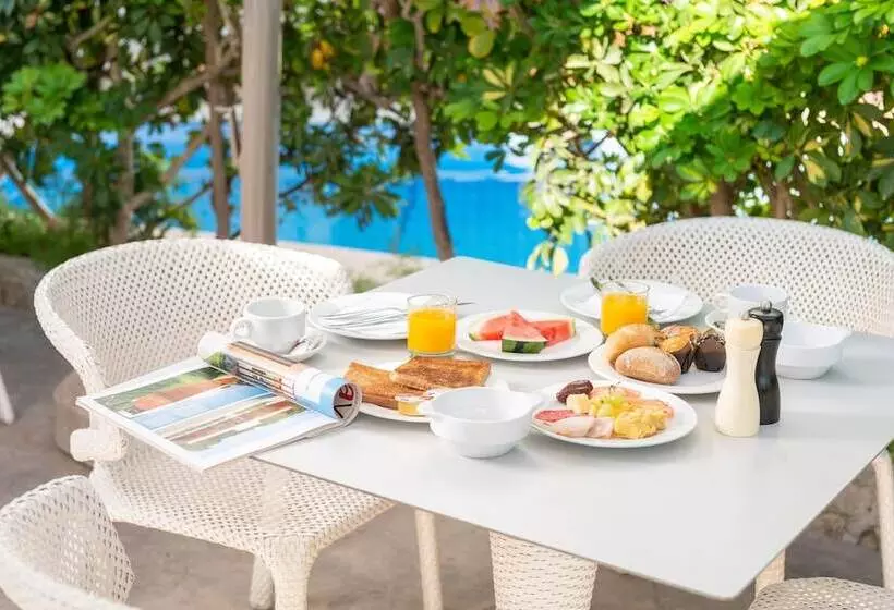 Fotos del hotel Playas Del Rey:  12