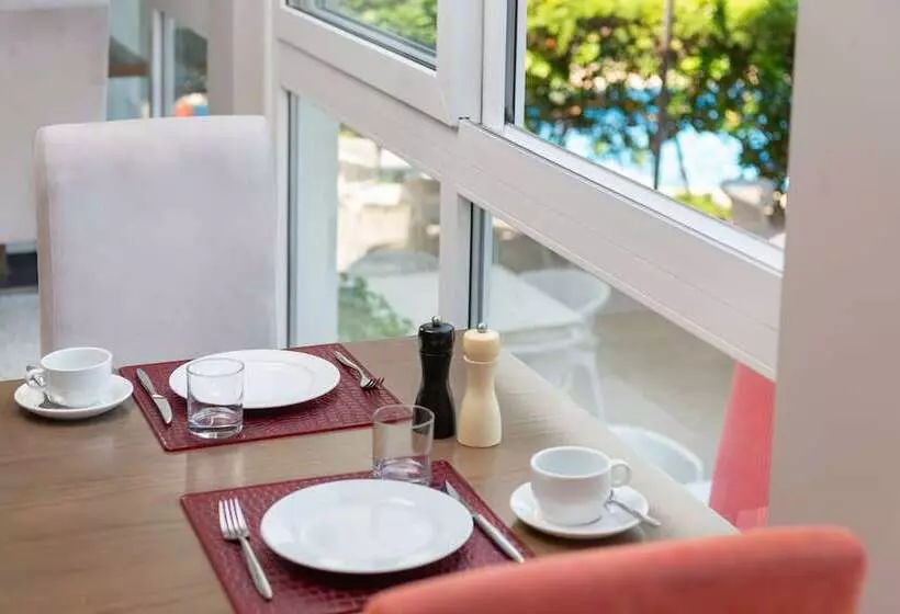 Fotos del hotel Playas Del Rey:  14