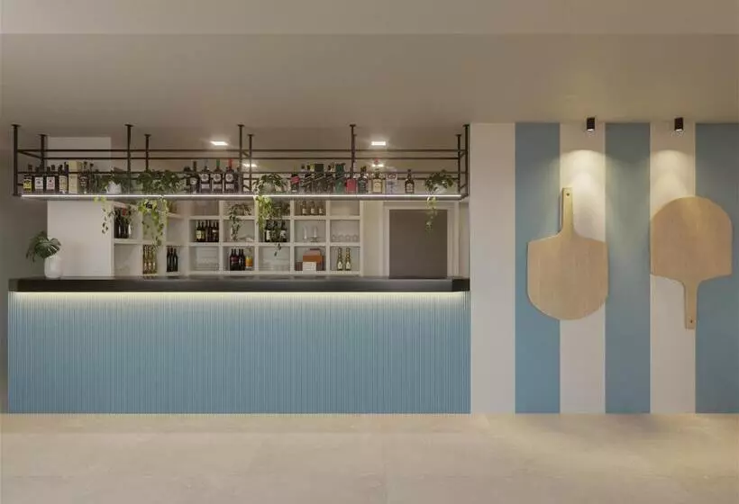 Fotos del hotel Saulo Beach:  4