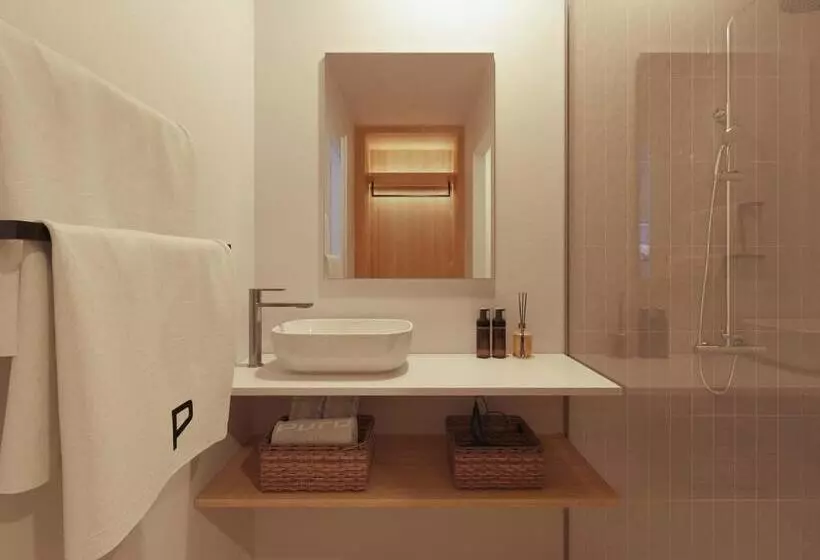 Fotos del hotel Saulo Beach:  11