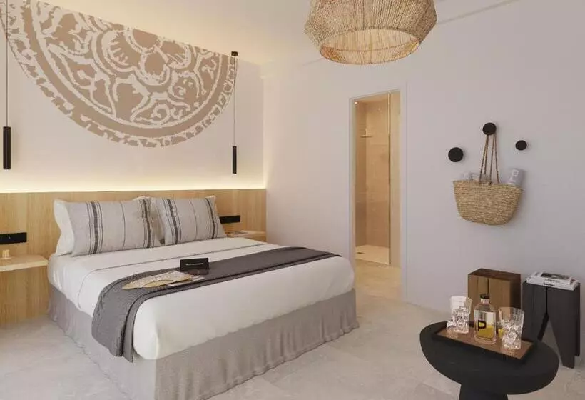 Fotos del hotel Saulo Beach:  17