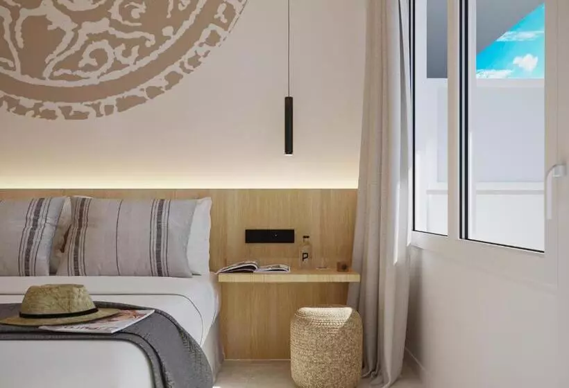 Fotos del hotel Saulo Beach:  16