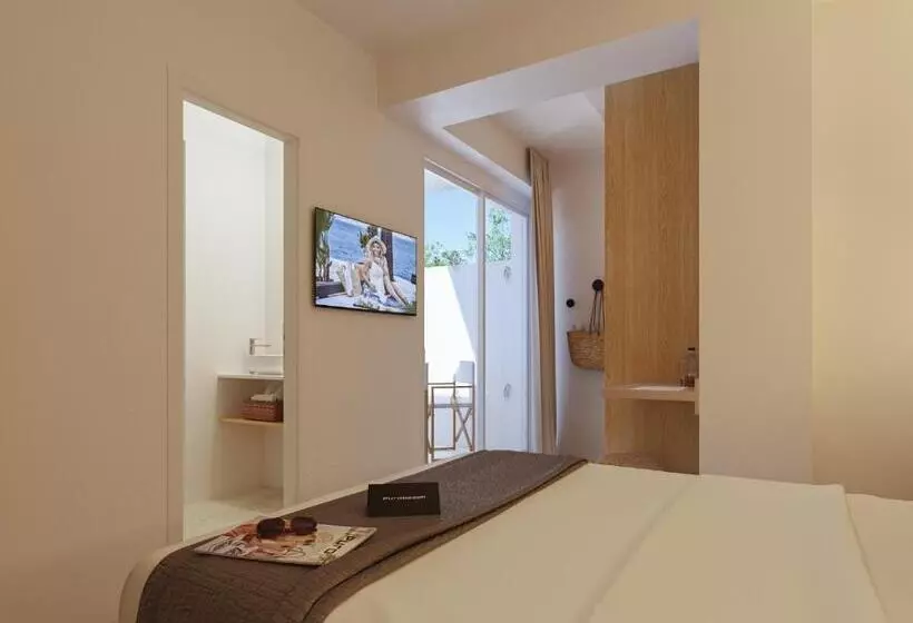 Fotos del hotel Saulo Beach:  18