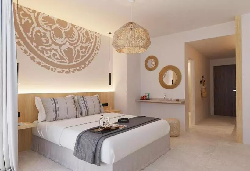 Fotos del hotel Saulo Beach:  15