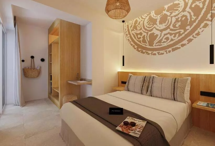 Fotos del hotel Saulo Beach:  13