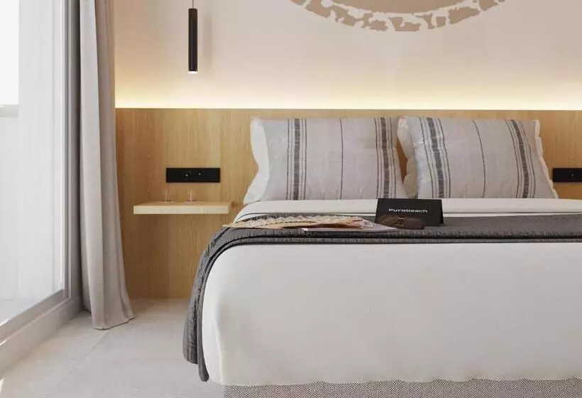 Fotos del hotel Saulo Beach:  10