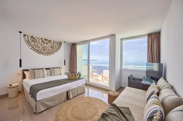 Fotos del hotel Saulo Beach:  19